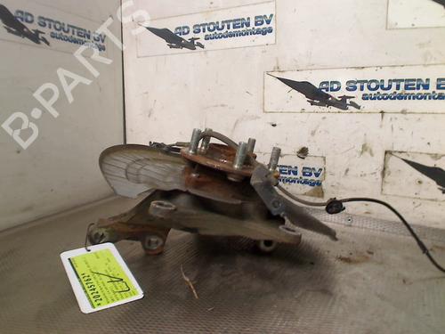 Venstre Styrespindel Lejehus MITSUBISHI ECLIPSE CROSS (GK_, GL_) Plug-in Hybrid 4WD (GL3W) | BP29888998M25 