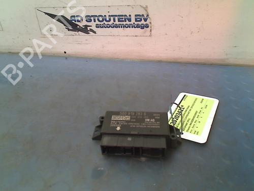 Used Control unit Control unit 12589507 12589507