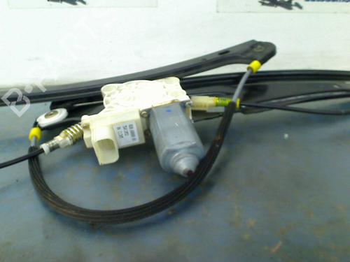 Front right window mechanism BMW 7 (E65, E66, E67) 730 Ld | BP38461922C23 - Image 5