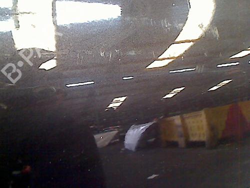 Left front door VW TOUAREG (7LA, 7L6, 7L7) 2.5 R5 TDI | BP11314503C2 