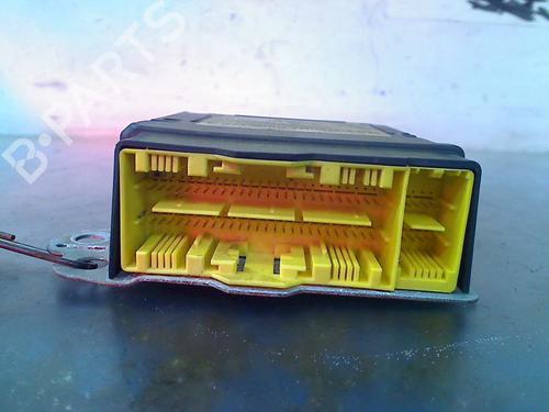 ECU airbags MERCEDES-BENZ A-CLASS (W176) A 200 (176.043) | BP18716013M53 