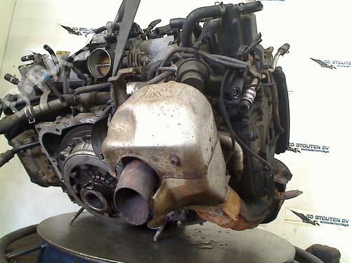 Engine SUBARU FORESTER (SF_) 2.0 S Turbo AWD (SF5) | BP27360084M1  - Image 7