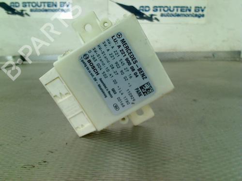 Used Control unit MERCEDES-BENZ S-CLASS (W221, V221) S 350 BlueTec (221.026, 221.126) (258 hp) 30897399