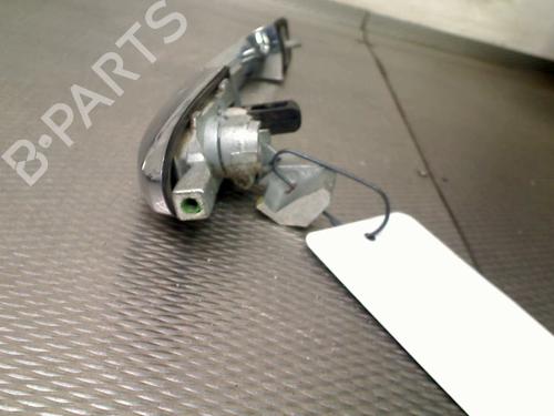 Interior roof handle FIAT 500 (312_) 1.2 (312AXA1A) | BP29445451I35 