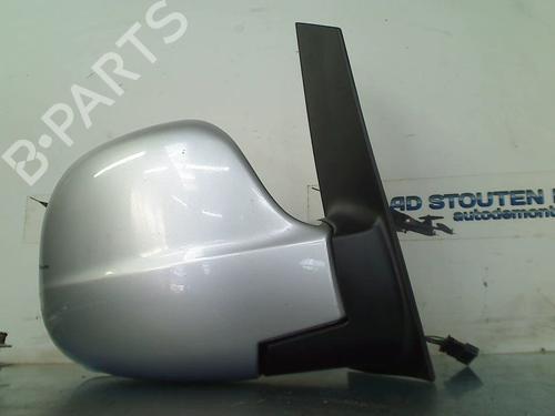 Right mirror MERCEDES-BENZ VITO / MIXTO Van (W639) 115 CDI (639.601, 639.603, 639.605) | BP20849915C27 