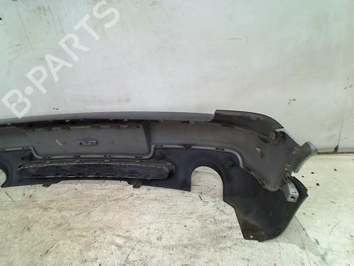 Rear bumper MINI MINI CLUBMAN (R55) Cooper S | BP25292438C8 