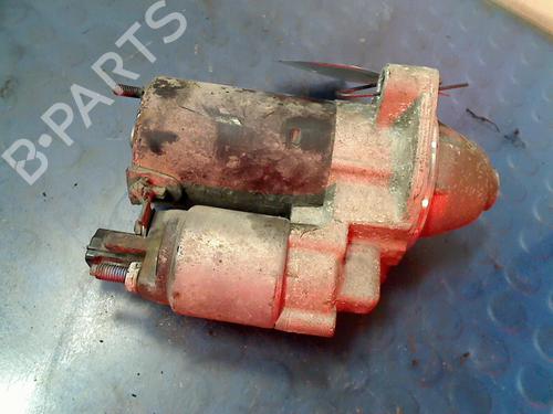 Starter AUDI A4 B7 Avant (8ED) 2.0 | BP12587770M8 