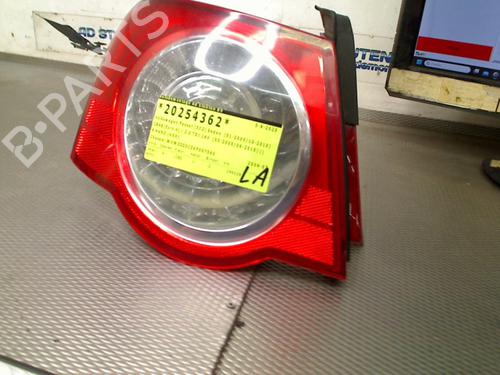 Left taillight VW PASSAT B6 (3C2) 2.0 TDI 16V | BP28624986C34 - Image 6