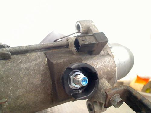 Starter HONDA INSIGHT (ZE_) 1.3 IMA (ZE28, ZE2) | BP39449956M8  - Image 7