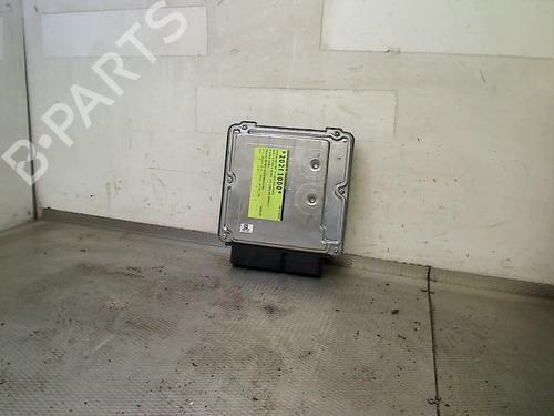 Engine control unit (ECU) VW GOLF V (1K1) 1.4 TSI | BP36162787M57 - Image 4