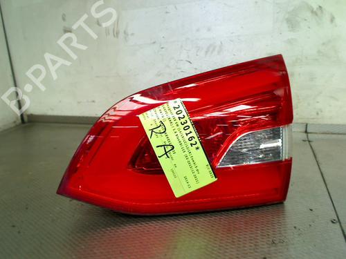 Fanale posteriore destro Fanale posteriore destro 39102015 39102015
