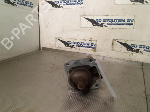 Starter PEUGEOT 208 I (CA_, CC_) 1.2 VTI 82 | BP30335458M8