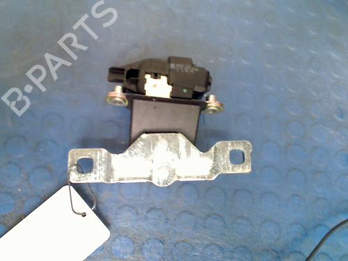 Tailgate lock SKODA FABIA II Combi (545) 1.2 TSI | BP17389778C101 