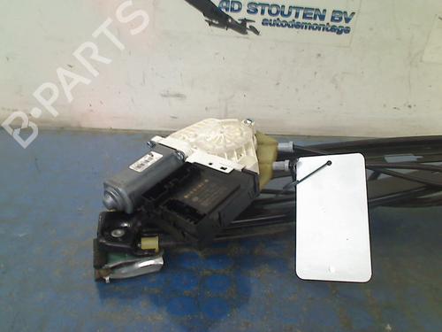 Front left window mechanism SEAT LEON (1P1) 2.0 FSI | BP17389839C22 