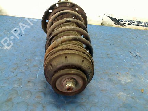 Right front shock absorber ALFA ROMEO MITO (955_) 1.4 MultiAir (955AXL1B) | BP11263085M17 