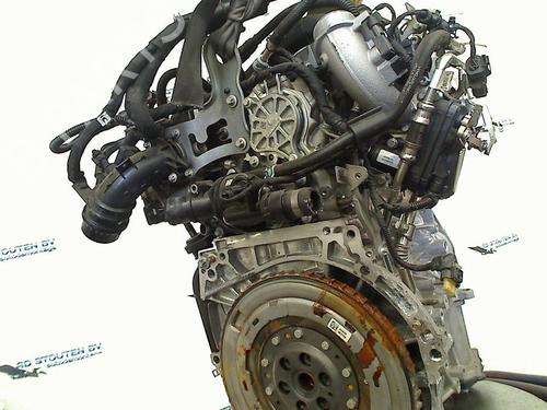 Engine MERCEDES-BENZ CLA (C118) CLA 250 e (118.386) | BP35946722M1 - Image 4