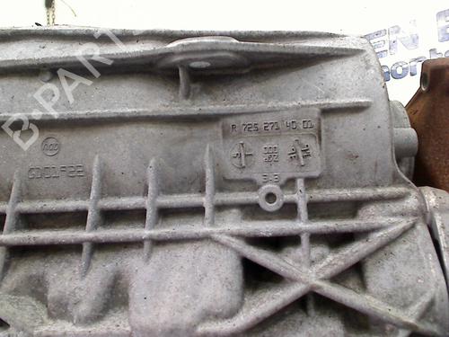 Gearbox MERCEDES-BENZ C-CLASS Convertible (A205) C 180 (205.440) | BP11326837M3 