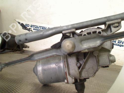 Front wipers mechanism FORD KA (RU8) 1.2 | BP30610552C83 