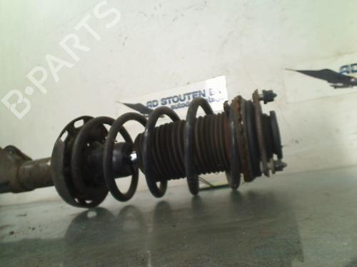 Left front shock absorber HONDA CIVIC VIII Saloon (FD, FA) 1.3 IMA (FA3, FD3) | BP17361314M16 