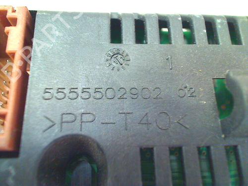 Display monitor CITROËN C3 II (SC_) 1.6 HDi | BP11302956C48 