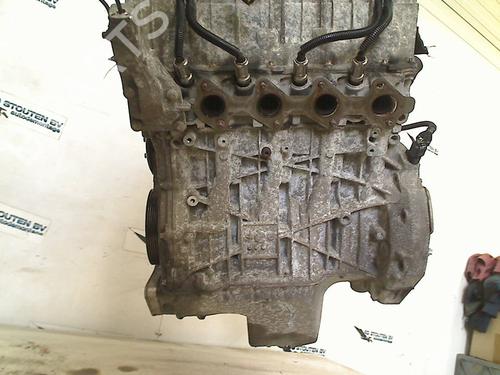 Engine MERCEDES-BENZ B-CLASS Sports Tourer (W245) B 170 (245.232) | BP27692236M1 