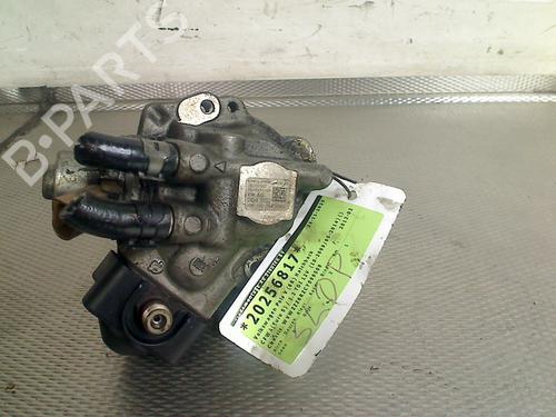 Used Injection pump VW POLO V (6R1, 6C1) 1.2 TDI (75 hp) 31992055