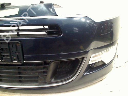 Front bumper CITROËN C5 III Break (RW_) 1.6 THP 155 | BP30142906C7 