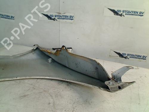 Right front fenders FIAT 500 (312_) 0.9 (312AXG1A, 312.AXG11) | BP25754649C42