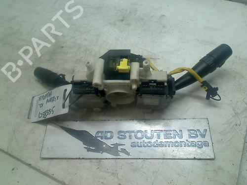 Steering column stalk HYUNDAI MATRIX (FC) 1.6 | BP11297089I23 