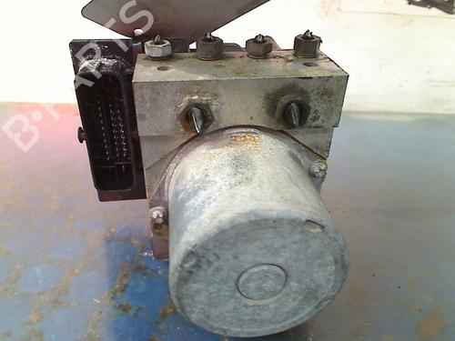 ABS pump AUDI A4 B8 Avant (8K5) 1.8 TFSI | BP17082347M43 