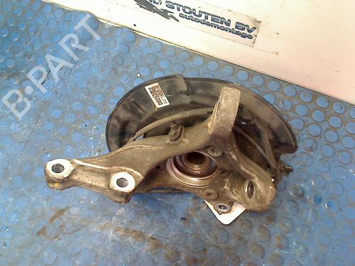 Right front steering knuckle KIA NIRO I (DE) 1.6 GDI Hybrid | BP11324848M26 