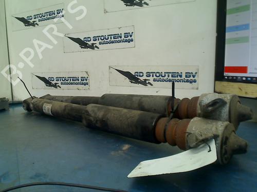 Used Right rear shock absorber HYUNDAI IONIQ (AE) Electric (136 hp) 19916377