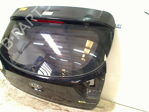 Tailgate KIA RIO III (UB) 1.1 CRDi | BP18335633C6 