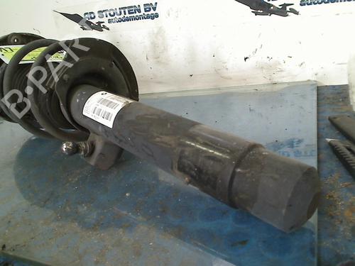 Left front shock absorber BMW 1 (F20) 118 d | BP13685507M16 