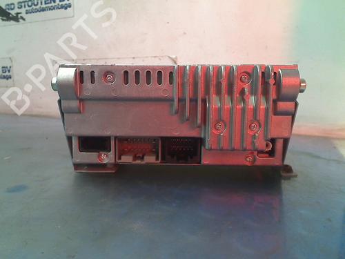 Electronic module JAGUAR XF I (X250) 3.0 D | BP12589733M83 