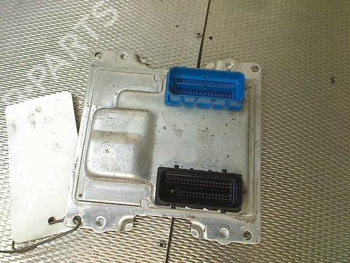 Electronic module OPEL KARL (C16) 1.0 | BP35987048M83 - Image 2