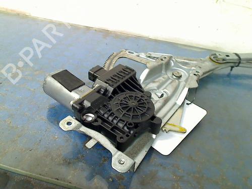 Lève-vitre avant gauche OPEL ASTRA H GTC (A04) 1.6 (L08) | BP21094677C22 