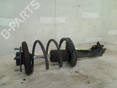 Left front shock absorber MITSUBISHI LANCER VIII Sportback (CX_A) 1.6 MIVEC | BP31315260M16 - Image 2
