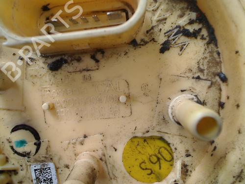 Fuel pump VW POLO V (6R1, 6C1) 1.4 TDI | BP15067798M76 