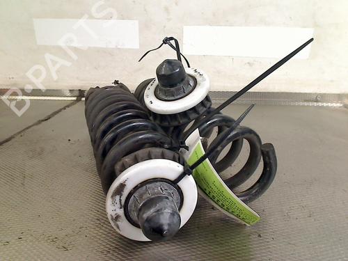 Støddæmperfjeder BMW 3 (G20, G80, G28) 330 e Plug-in-Hybrid | BP31256837C152