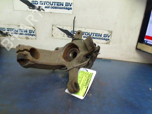 Used Left front steering knuckle FORD FIESTA VI (CB1, CCN) 1.25 (60 hp) 22602223