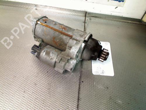 Starter VW POLO V (6R1, 6C1) 1.2 TSI 16V | BP27254577M8 