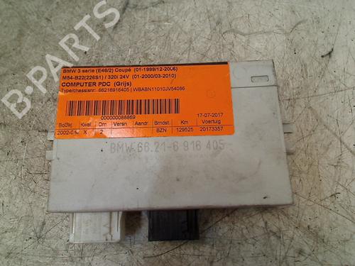 Used Control unit Control unit 11303804 11303804