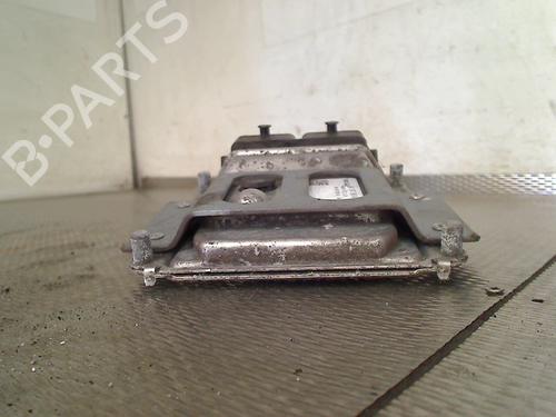 Used Engine control unit (ECU) Engine control unit (ECU) 37435507 37435507
