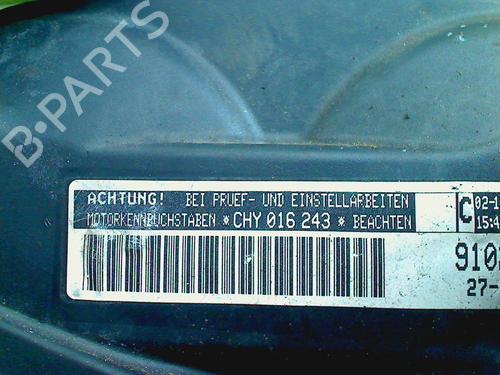 Engine VW UP! (121, 122, BL1, BL2, BL3, 123) 1.0 | BP33266310M1  - Image 5