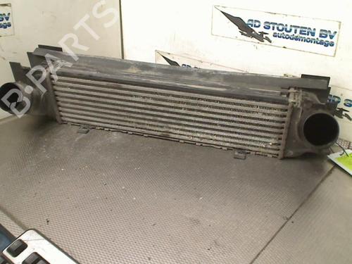 Used Intercooler BMW 1 (F21) 114 i (102 hp) 31014567