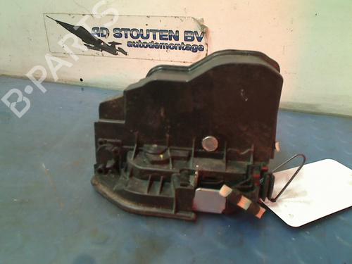 Used Rear right lock BMW 1 (F20) 116 d (116 hp) 13621971