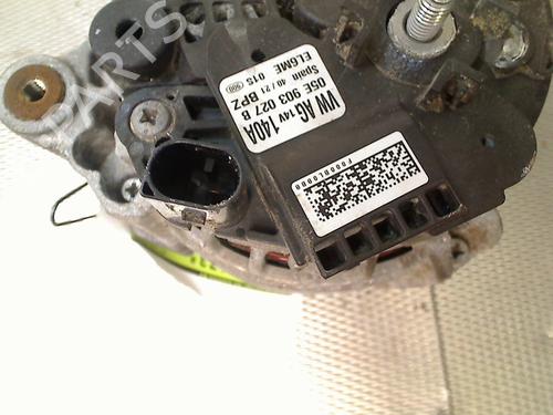 Alternator VW POLO VI (AW1, BZ1, AE1) 1.0 TSI | BP33011091M7  - Image 7