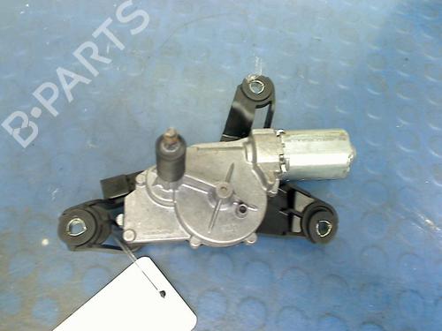 Rear wiper motor MITSUBISHI COLT VI (Z3_A, Z2_A) 1.5 (Z23A) | BP22429001M102 