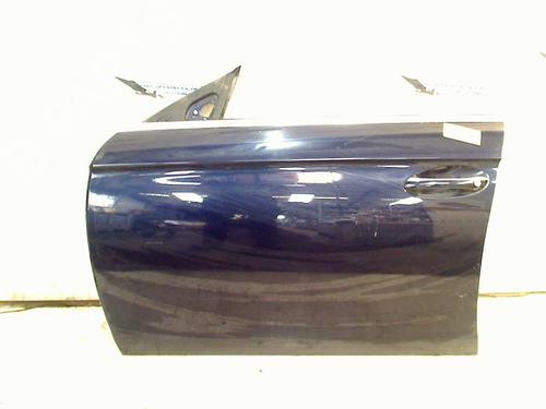 Puerta delantera izquierda MERCEDES-BENZ CLS (C219) CLS 350 CDI (219.322) (224 hp) 29953828